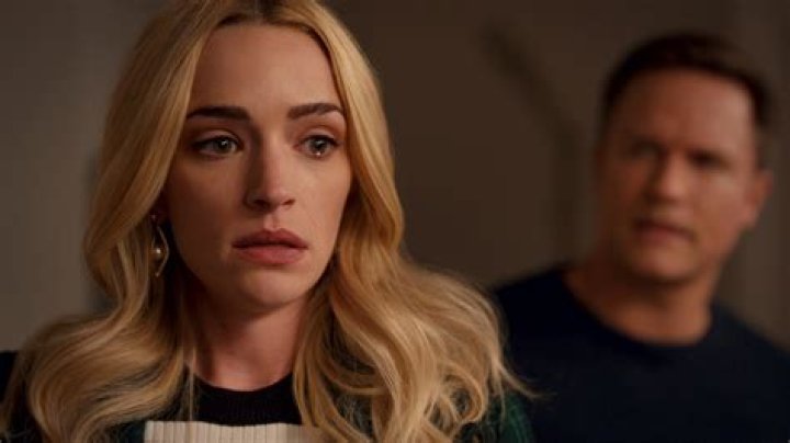 'Ginny & Georgia': Who Is Mary? |