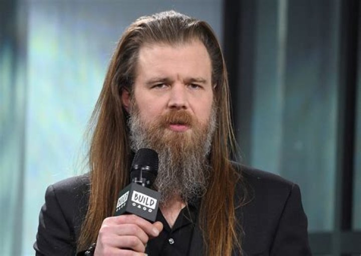 'Sons of Anarchy' Star Ryan Hurst Has Had Quite the Journey Since Leaving Opie Behind |