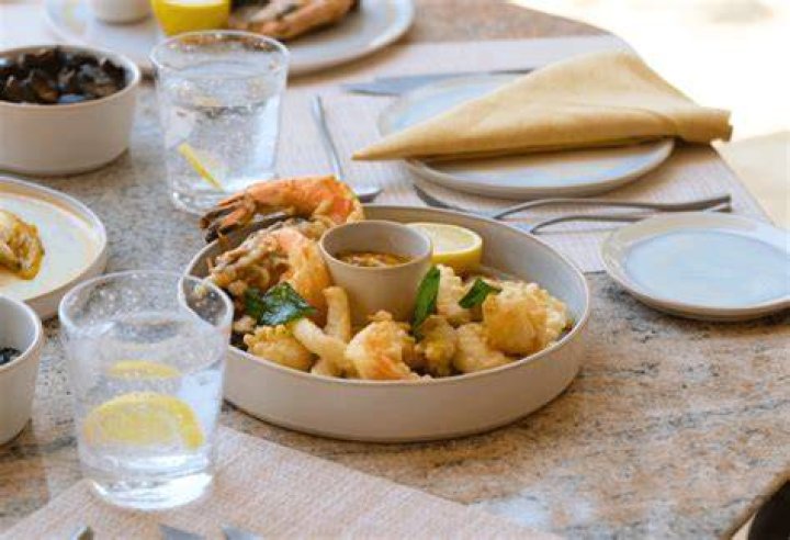 A Gastronomic Haven And Community Hub