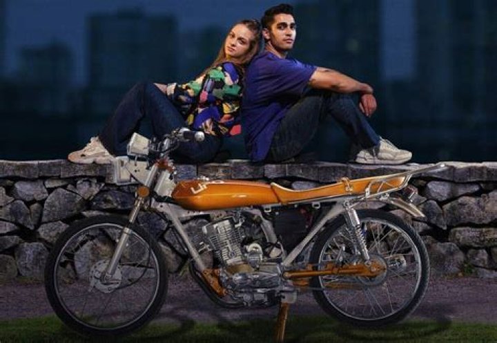 A Journey Into Love And