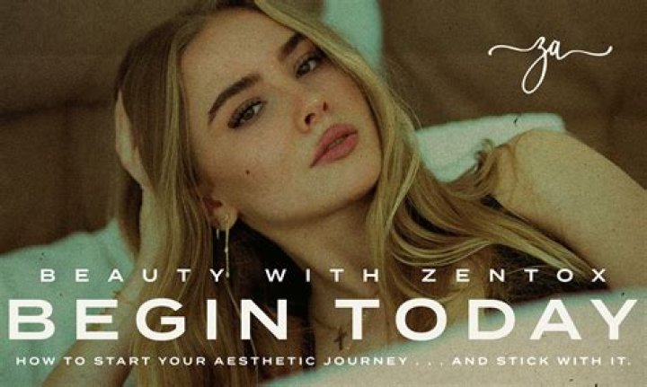 A Journey Into Talent, Beauty, And Inspiration