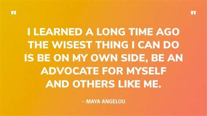 A Journey Of Love, Advocacy, And Growth