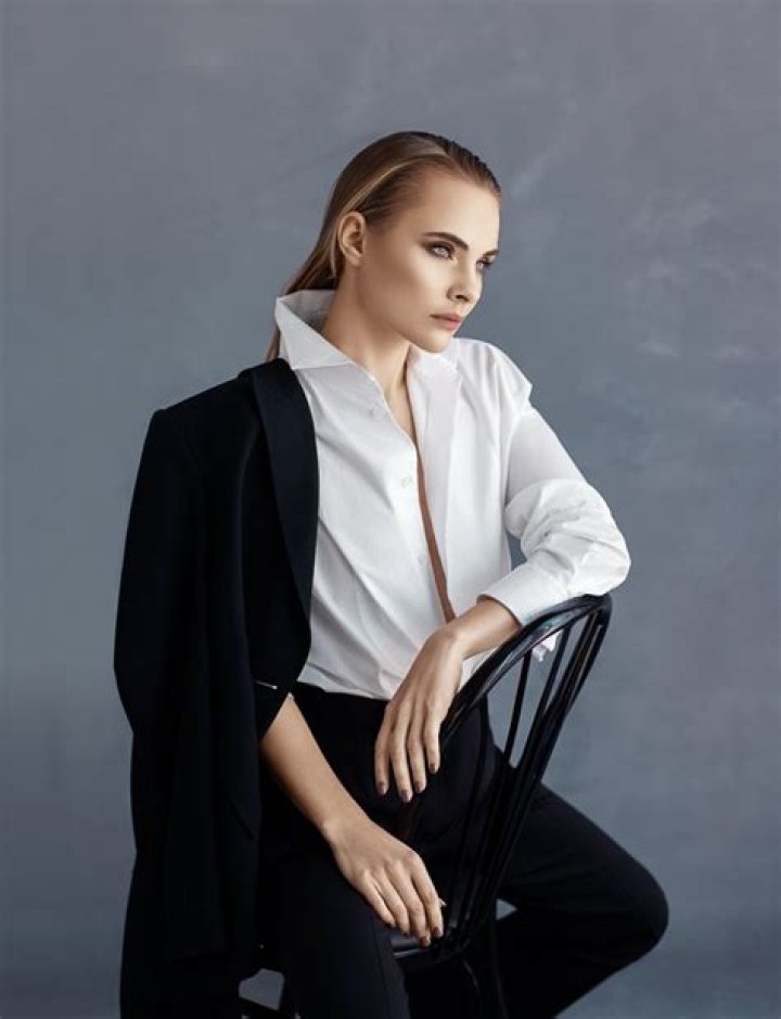 A Journey Of Modeling Excellence And Inspiration