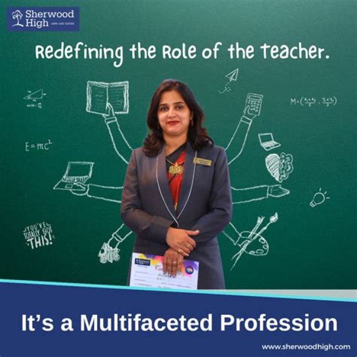 A Profile Of A Multifaceted