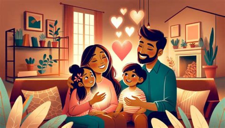 A Window Into Love, Family, And Childhood