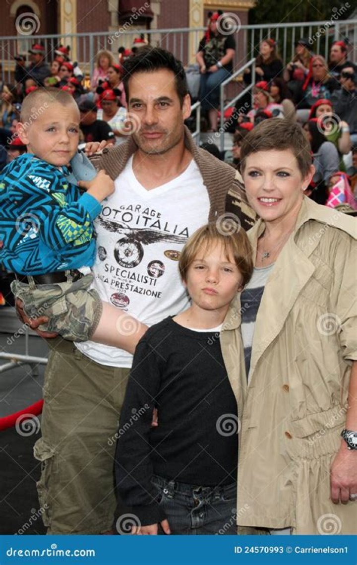 Adrian Pasdar Wife, Children, Siblings, Height, Weight, Net Worth |