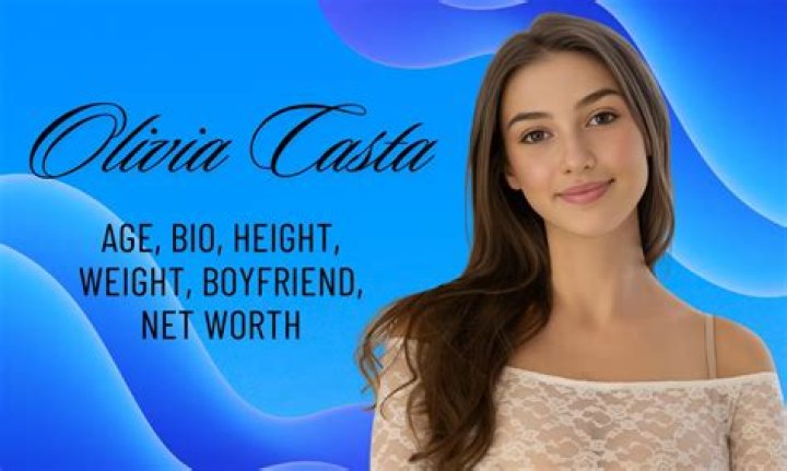 Age, Bio, Height, Weight, And Net Worth