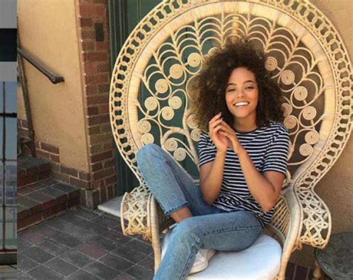 Age, Birthday, Height, Movies, Boyfriend, Ethnicity & Instagram