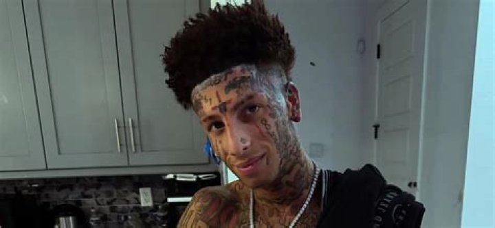 Alex Venegas Of The Island Boys Were Present During The S.W.A.T. Raid