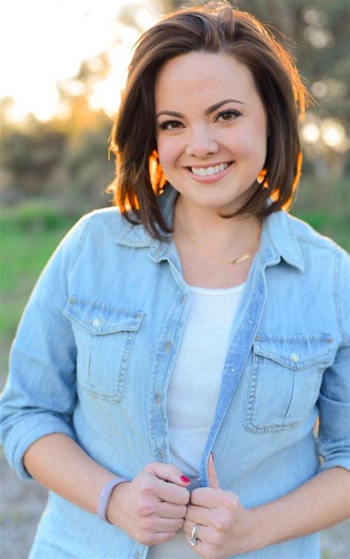 Amanda C. Riley's Trailblazing Blog