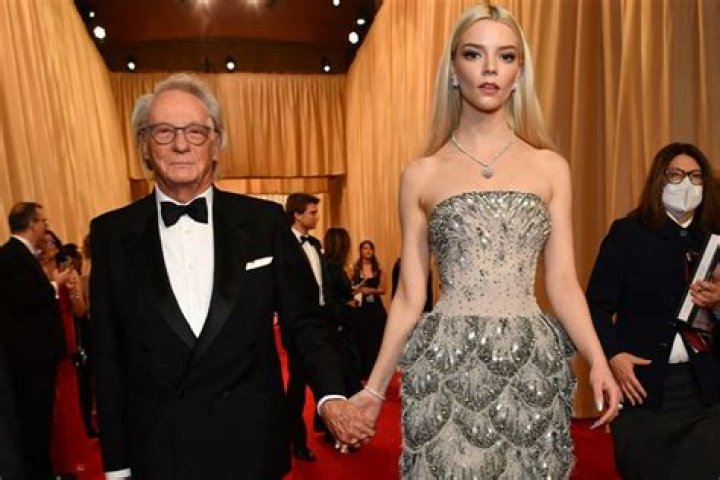 Anya Taylor-joy Parents