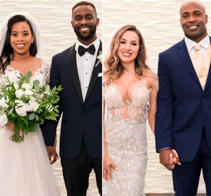 Are Myrla and Johnny dating after Married at First Sight?