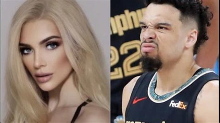 Big Bambina Is Not A Transgender: Dillon Brooks [2023 Update]