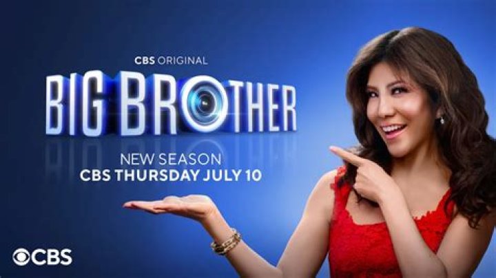 Big Brother 23: Who won the week 10 Power of Veto competitio? Thu 16 September 2021 14:45 Ca