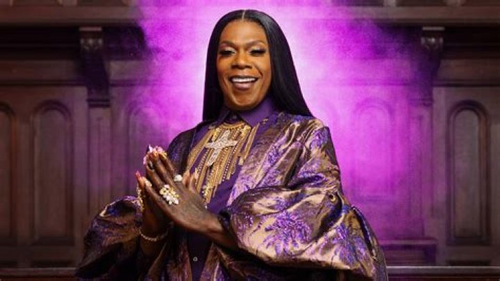 Big Freedia's Inspiring Net Worth Journey ·