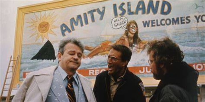 Boris Johnson's hero is the mayor who kept the beaches open in Jaws. That's fine by me