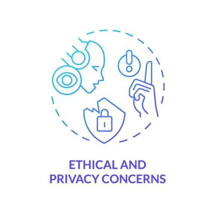 Breaking Down The Privacy, Consent, And Copyright Concerns