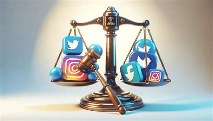 Breaking News And Legal Implications