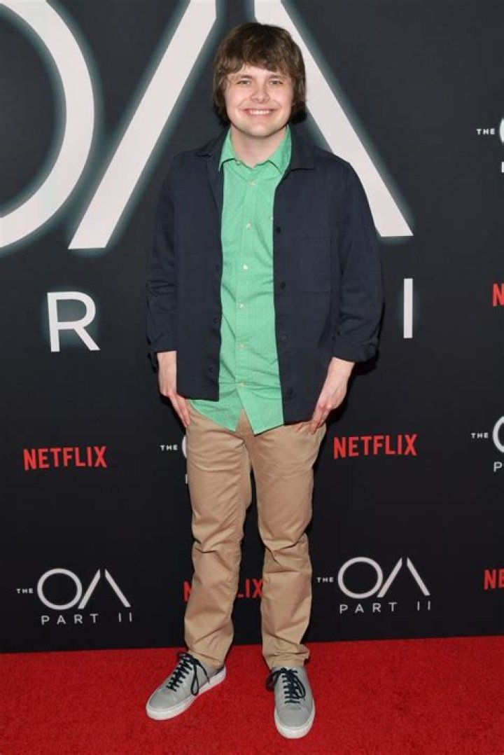 Brendan Meyer Net Worth |