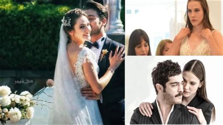 Burak Deniz's Wife And The Secrets Revealed