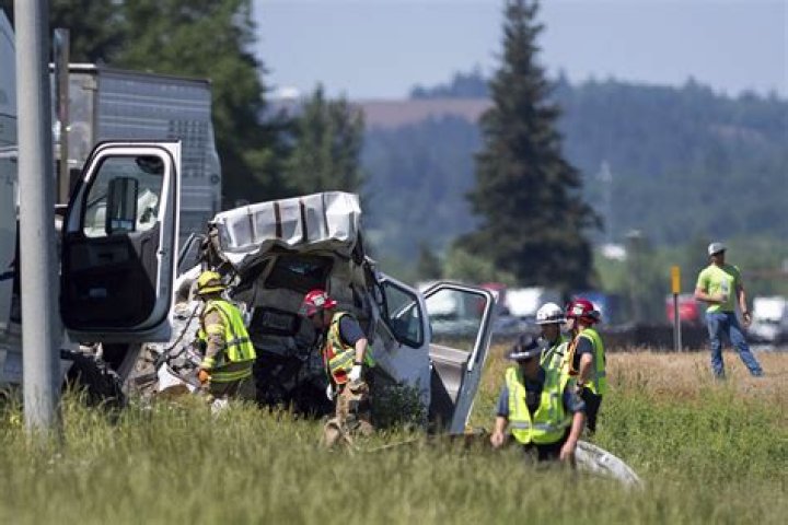 Car Accident News And Tragedy