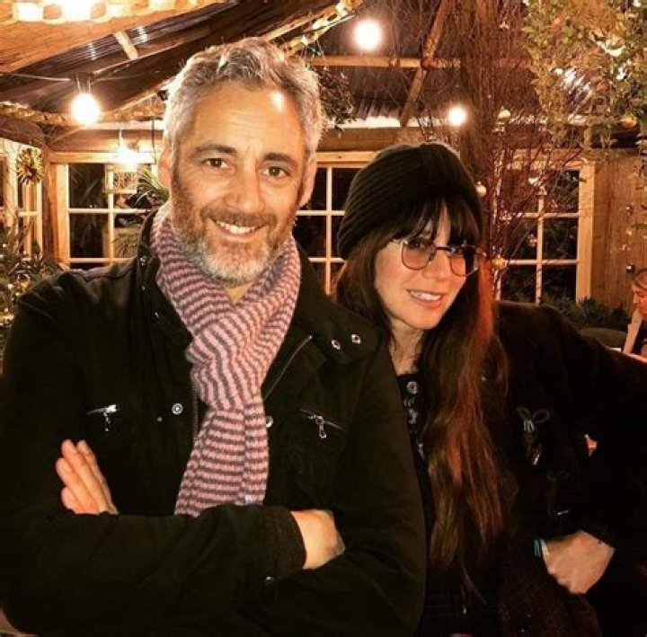 Caroline Catz Bio, Family, Children, Net Worth, Married