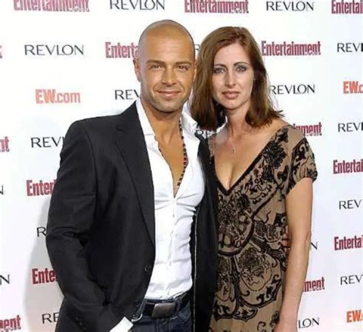 Chandie Yawn Nelson Wiki Joey Lawrence Wife
