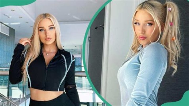 Charlotte Parkes Leaked OnlyFans: The Ultimate Guide