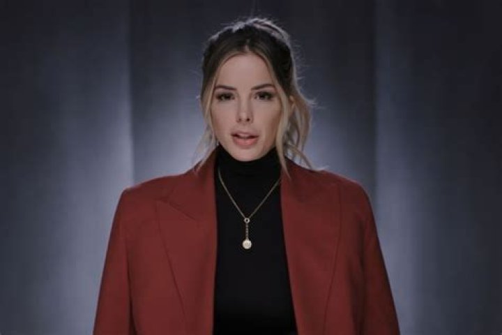Courtney Vucekovich, Flashd App, And Armie Hammer