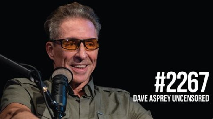 Dave Asprey's Age And Insights