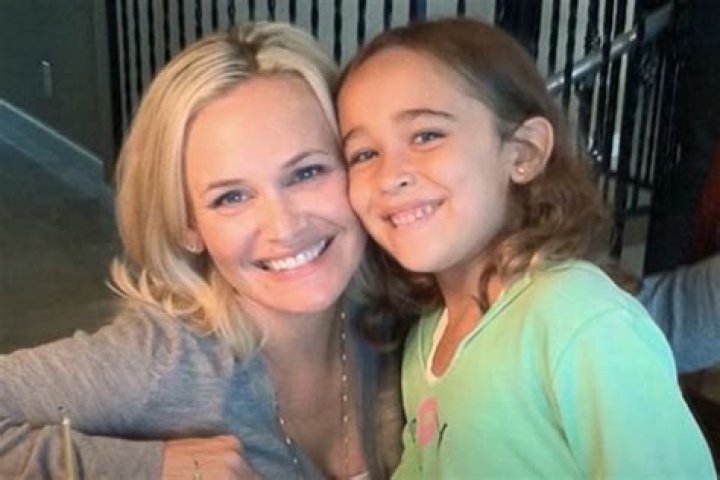 Dave Roberts Wife Tricia Roberts Did You Know The Pair Are Highschool Sweethearts?