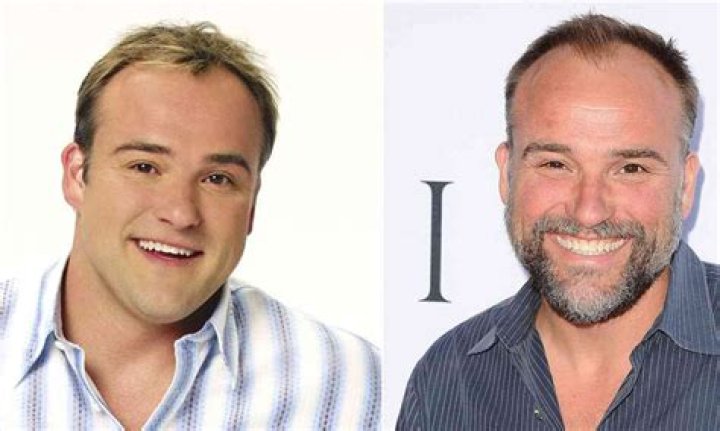 David DeLuise Net Worth ·
