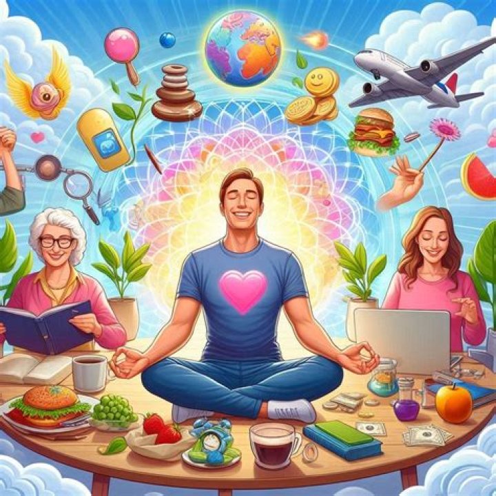 Decoding His Wealth And Relationships