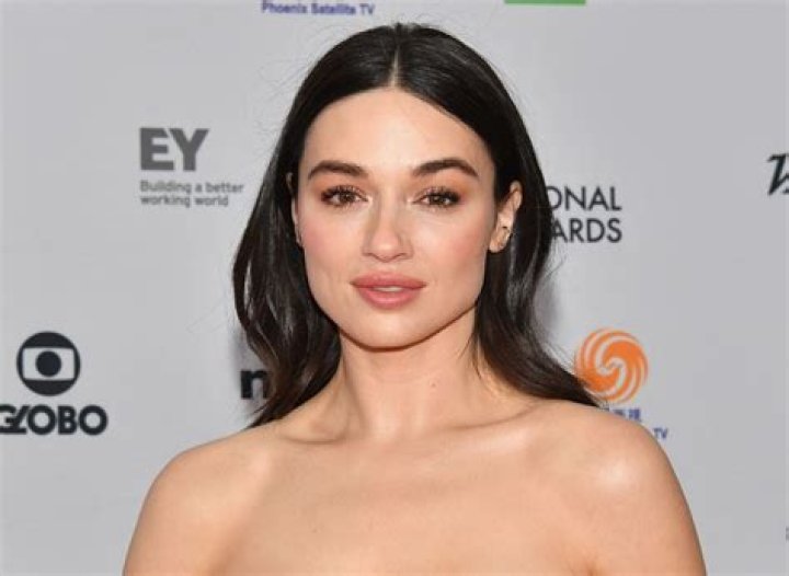 Did Crystal Reed Get Plastic Surgery?