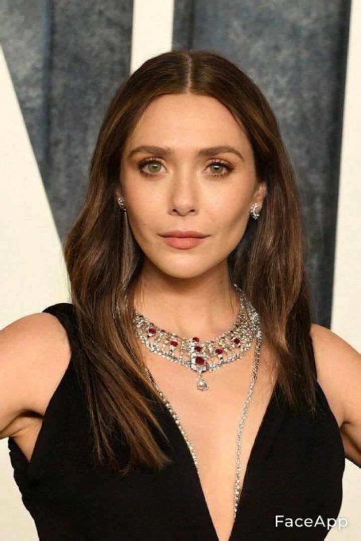 Elizabeth Olsen Wiki Bra Size Height Weight Shoe Vital Statistics