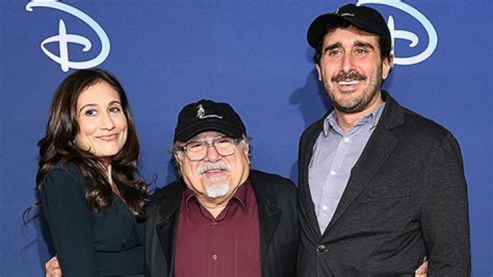 Everything To Know About His 3 Children Hollywood Life