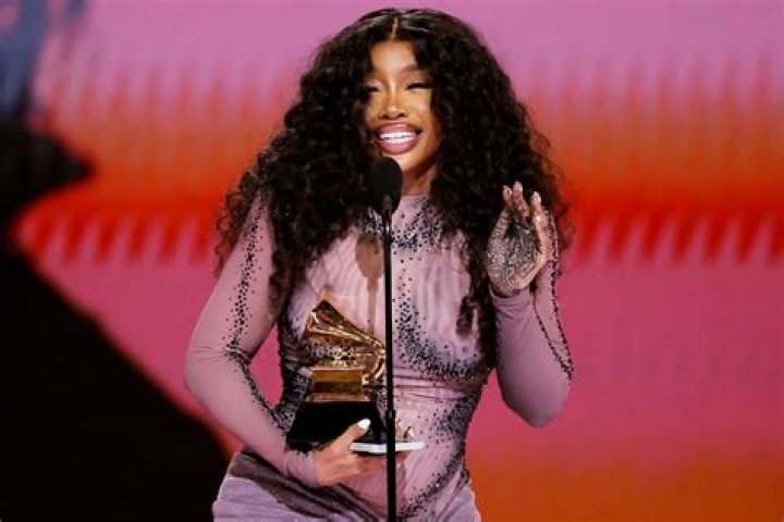 Exploring "Did SZA Have A Train Ran On Her"