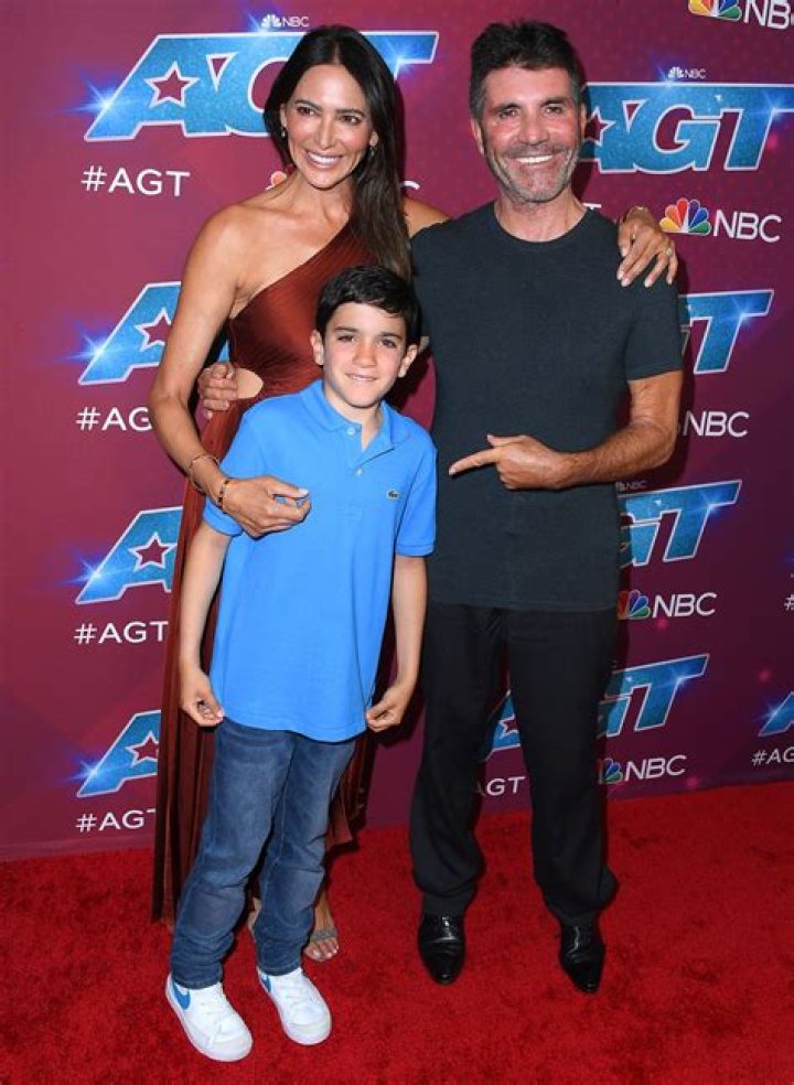 Exploring The Disability Of Simon Cowell's Son ·