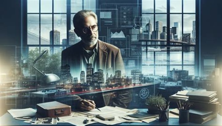Exploring The Life And Career Of A Prominent Figure