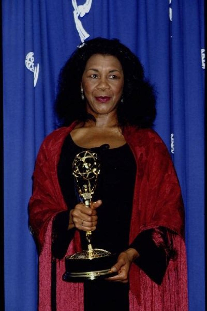 Exploring The Life And Career Of A Remarkable Actress