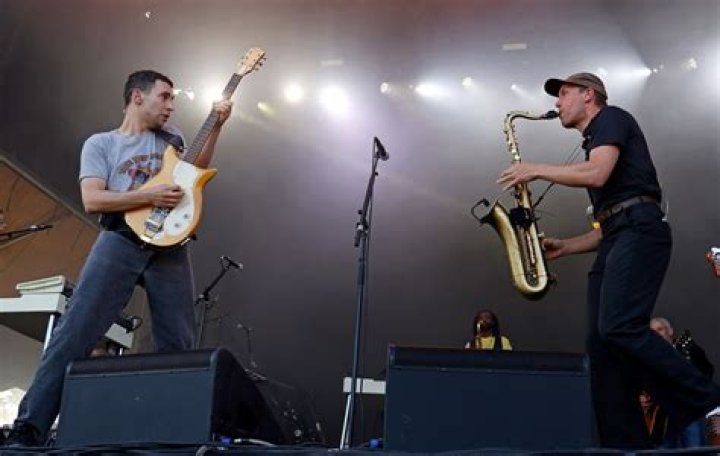 Fans Wonder If Jack Antonoff's New Bleachers Song Is About Joe Alwyn ·