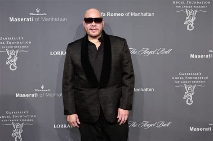 Fat Joe Net Worth | WinkBlog