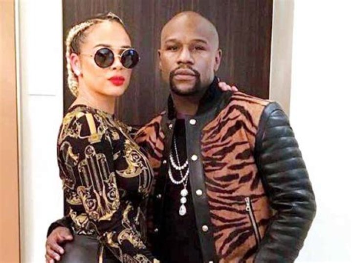 Floyd Mayweather's Spouse And Personal Life