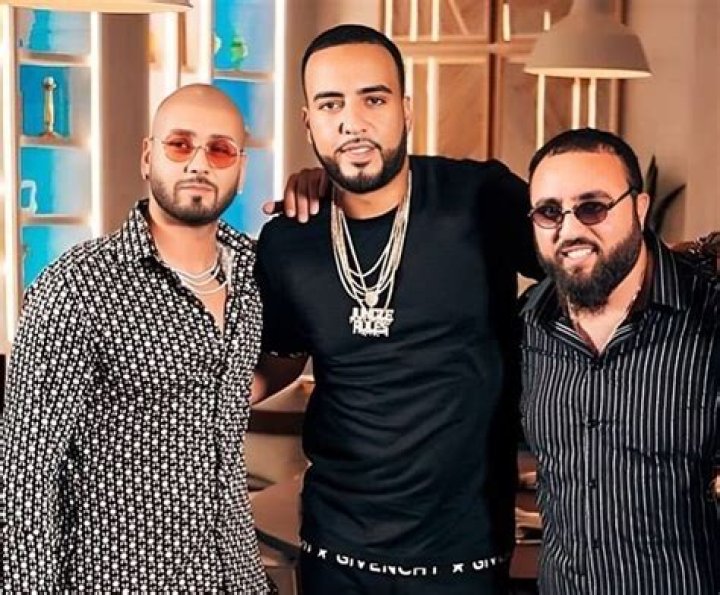 French Montana's Sister And Her Inspiring Journey