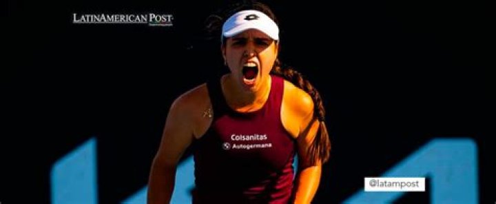 From Triumphs To Legacy In Colombian Tennis