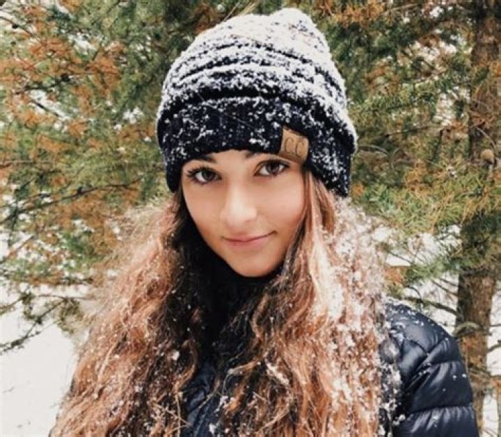 Gabriela Gonzalez Bio, Family, Career, Boyfriend, History, Height
