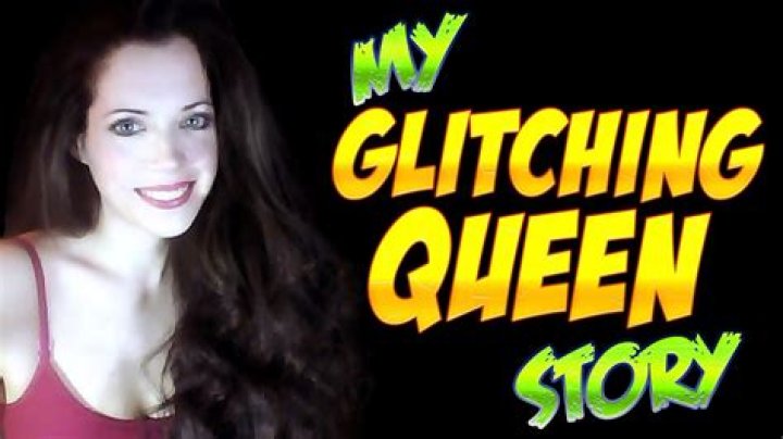 Glitching Queen Wikipedia Biography Age
