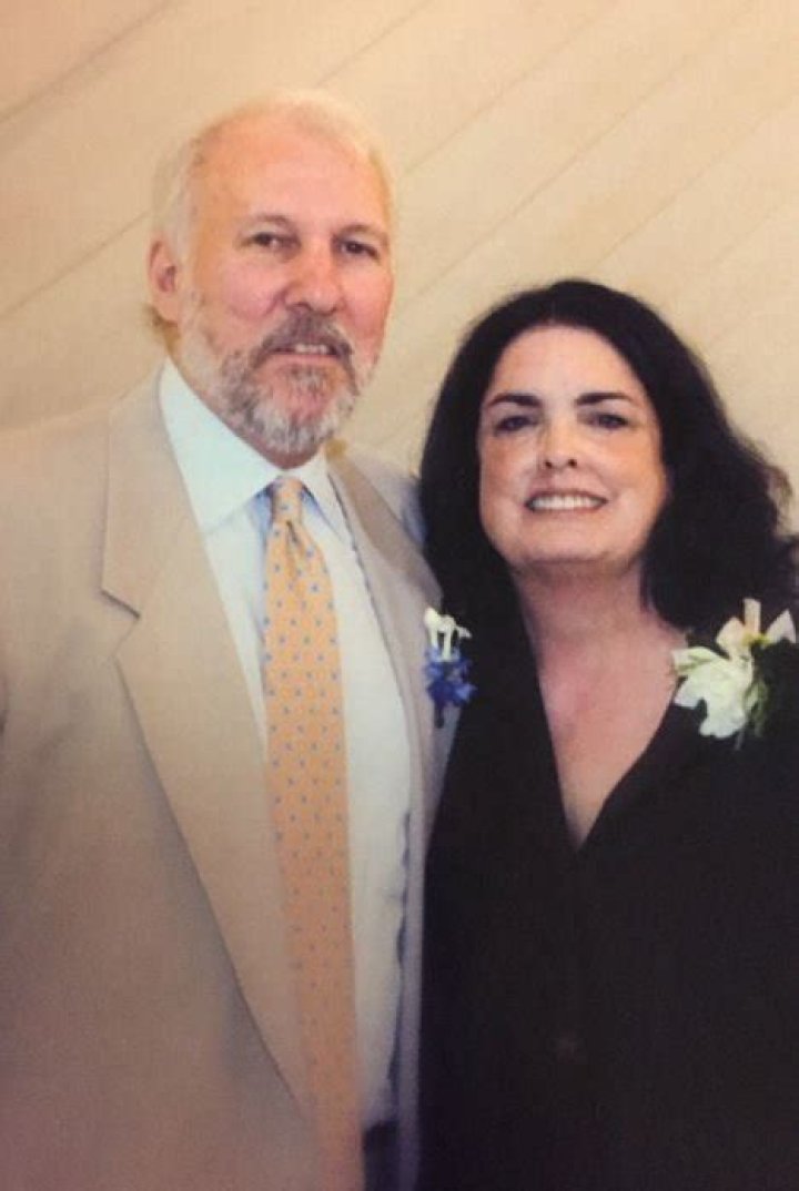 Gregg Popovich Wife, Family, Children, Age, Salary, Net worth, Height