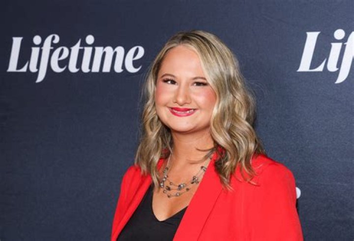 Gypsy Rose's 2024 Net Worth Revealed