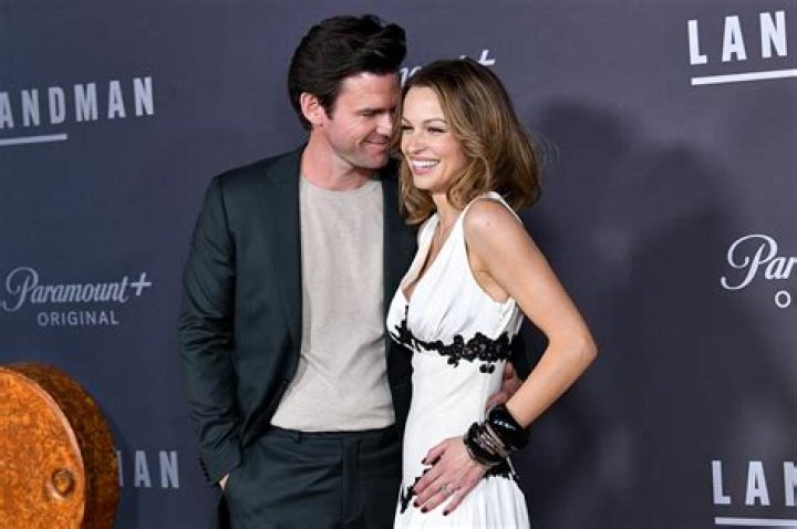 Hallmark's Kevin McGarry, Kayla Wallaces Relationship Timeline ·